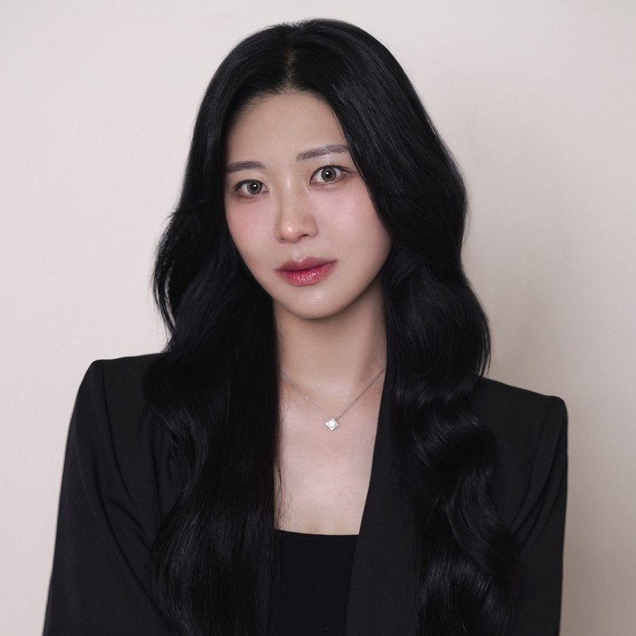 슬희 디자이너